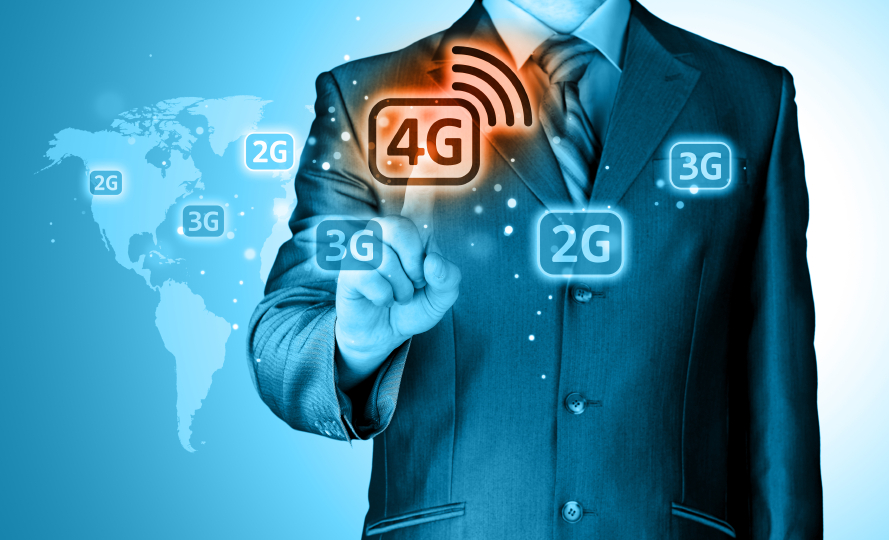 Mobile Network Evolution Pipeline Magazine OSS and BSS News and Info
